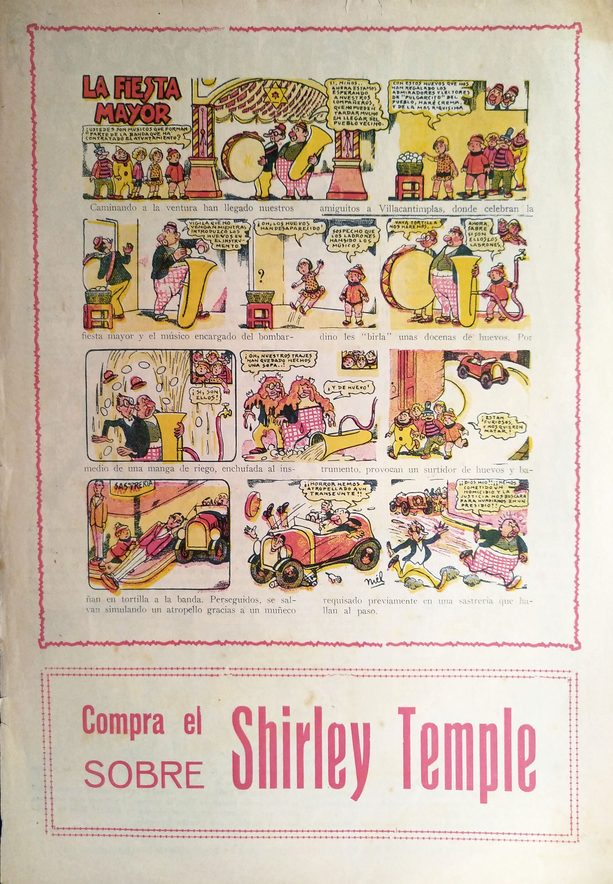 Historieta